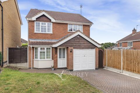 Cedar Drive, Melton Mowbray LE13