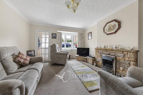 3 bedroom detached house for sale, Cedar Drive, Melton Mowbray LE13