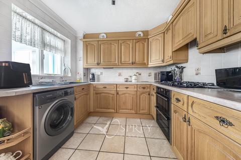 3 bedroom detached house for sale, Cedar Drive, Melton Mowbray LE13