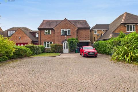 undefined, Hollyfield Road, Sutton Coldfield B75