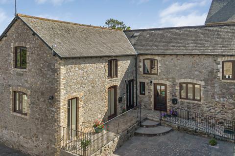 3 bedroom barn conversion for sale