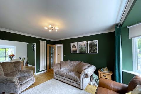 4 bedroom detached house for sale, Maple Grove, Spalding