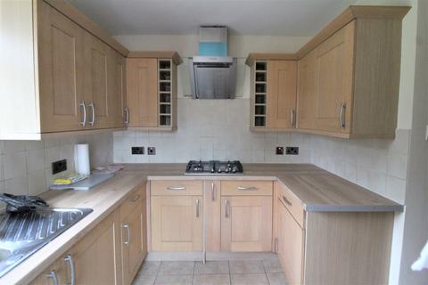 3 bedroom semi-detached house for sale, St. Laurence Close, Uxbridge