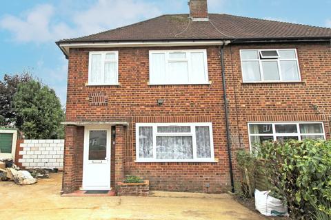 3 bedroom semi-detached house for sale, St. Laurence Close, Uxbridge