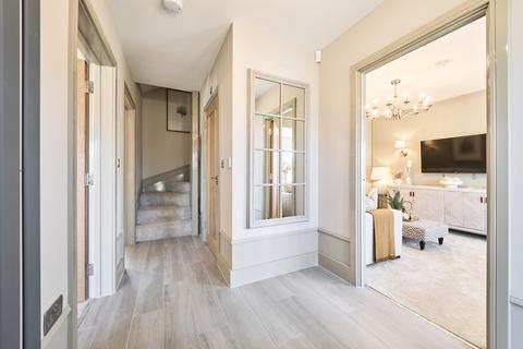 undefined, Plot 247, The Regent at Bramble Green, Northampton Road LE16