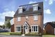 Plot 247, The Regent at Bramble Green, Northampton Road LE16