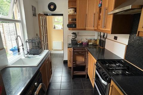 2 bedroom semi-detached house for sale, Rugeley Road, Chase Terrace, Burntwood