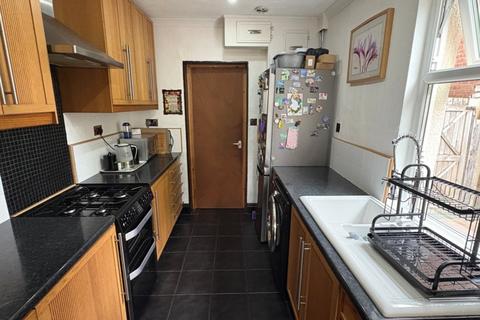 2 bedroom semi-detached house for sale, Rugeley Road, Chase Terrace, Burntwood