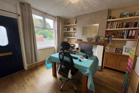 2 bedroom semi-detached house for sale, Rugeley Road, Chase Terrace, Burntwood