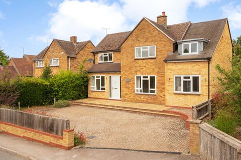 undefined, Orchard Lane, Wantage, OX12