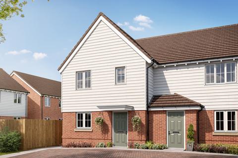 undefined, Plot 14, The Bloomsbury at The Paddocks, Horsmonden, Tonbridge TN12
