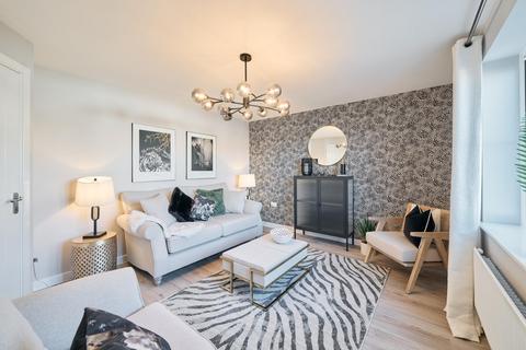 undefined, Plot 14, The Bloomsbury at The Paddocks, Horsmonden, Tonbridge TN12