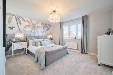 undefined, Plot 14, The Bloomsbury at The Paddocks, Horsmonden, Tonbridge TN12
