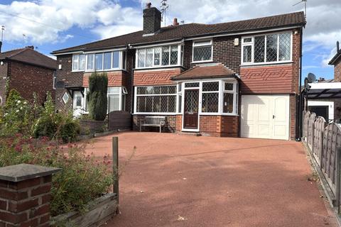Marple Road, Offerton