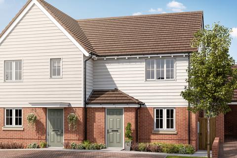 undefined, Plot 15, The Moorgate at The Paddocks, Horsmonden, Tonbridge TN12