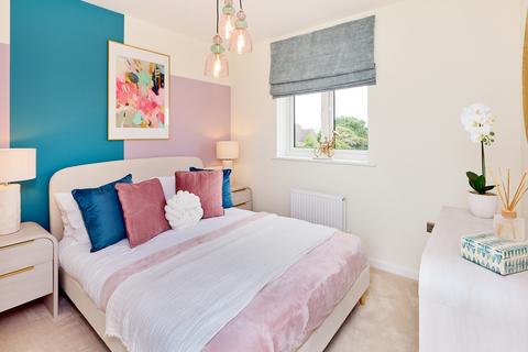 undefined, Plot 15, The Moorgate at The Paddocks, Horsmonden, Tonbridge TN12