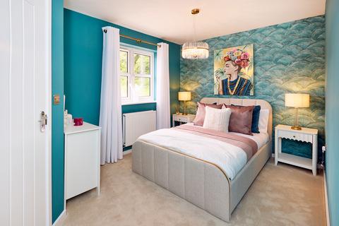 undefined, Plot 15, The Moorgate at The Paddocks, Horsmonden, Tonbridge TN12