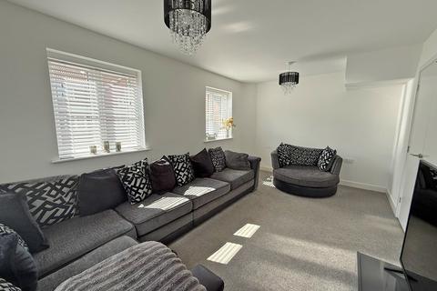 3 bedroom detached house for sale, Shetland Drive, Scarborough YO12