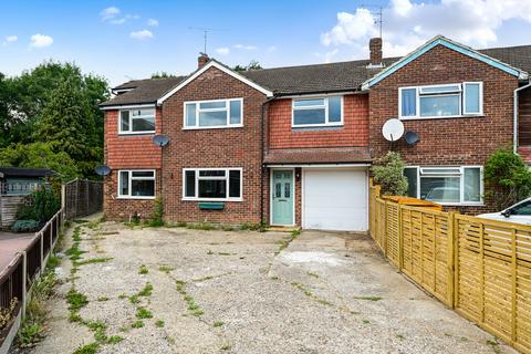 undefined, Winchester Way, Camberley GU17