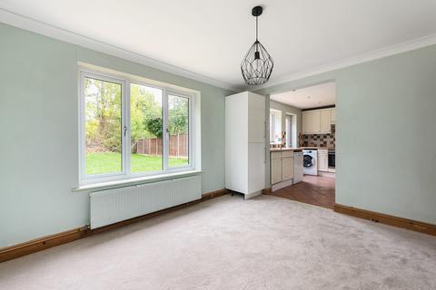 undefined, Winchester Way, Camberley GU17