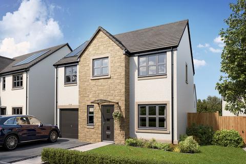 undefined, Plot 57, The Carradale at Summerlea Grange, KA23, Summerlea Road KA23