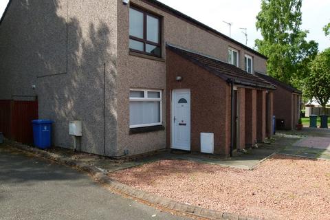 undefined, Rosebank Avenue, Falkirk