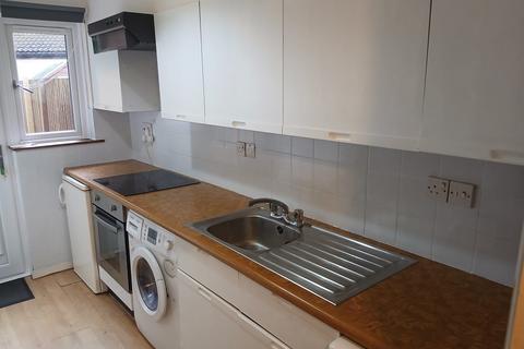undefined, Rosebank Avenue, Falkirk