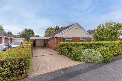 3 bedroom detached bungalow for sale, Summers Way, Knutsford, WA16