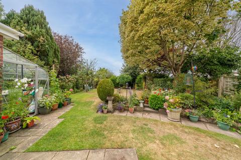 3 bedroom detached bungalow for sale, Summers Way, Knutsford, WA16