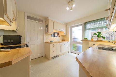 3 bedroom detached bungalow for sale, Summers Way, Knutsford, WA16