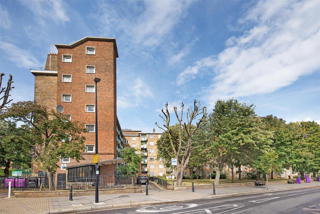 Sidney House
