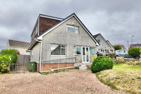 4 bedroom detached bungalow for sale, Hawthorn Drive, Pontllanfraith, NP12