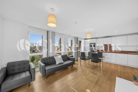 Ivy Point, No 1 The Avenue, 5 Hannaford Walk, Bow, E3