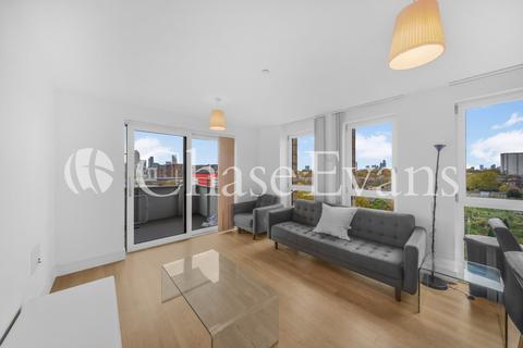 3 bedroom flat to rent, Ivy Point, No 1 The Avenue, 5 Hannaford Walk, Bow, E3
