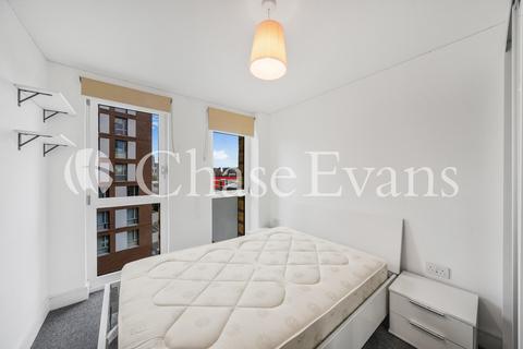 3 bedroom flat to rent, Ivy Point, No 1 The Avenue, 5 Hannaford Walk, Bow, E3