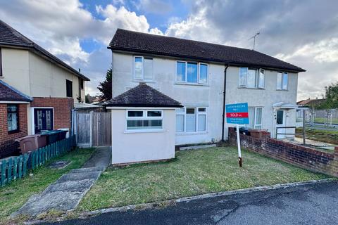 undefined, Cryol Road, Ashford TN23