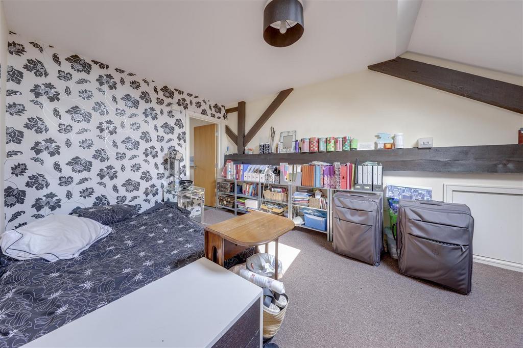 Bed 1