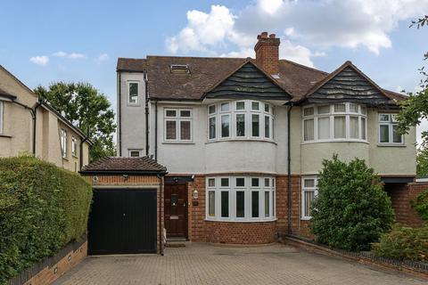 Mount Grace Road, Potters Bar, EN6