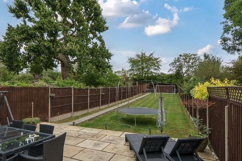 4 bedroom semi-detached house for sale, Mount Grace Road, Potters Bar, EN6