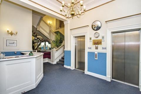 undefined, Flat 47, 50 North Bridge, Edinburgh EH1 1QN