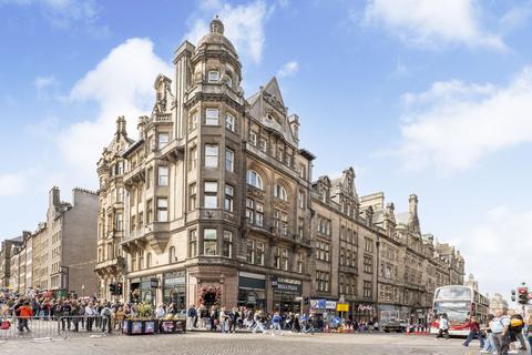 undefined, Flat 47, 50 North Bridge, Edinburgh EH1 1QN