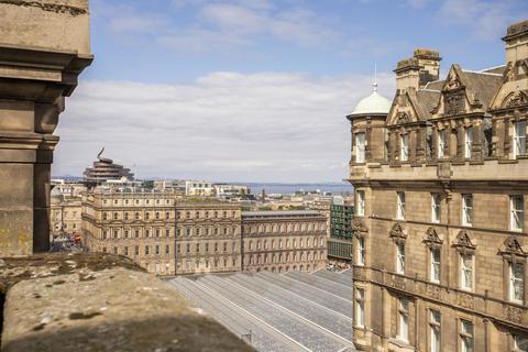 undefined, Flat 47, 50 North Bridge, Edinburgh EH1 1QN