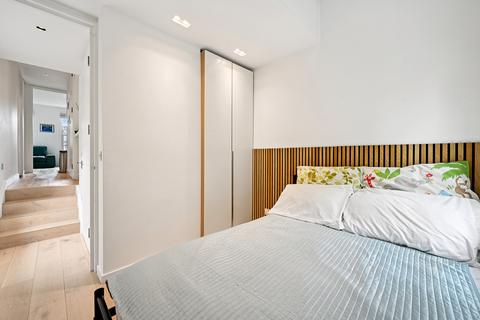 Flat 2, 66 Eccleston Road, London, W13 0RL