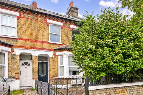 Flat 2, 66 Eccleston Road, London, W13 0RL