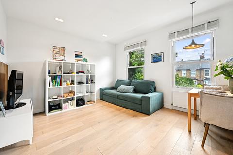 Flat 2, 66 Eccleston Road, London, W13 0RL