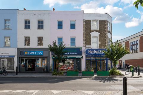 3 bedroom flat for sale, North End Road, Fulham, London, SW6