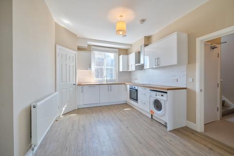 3 bedroom flat for sale, North End Road, Fulham, London, SW6