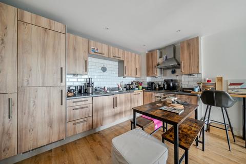 Queensland Road, London, N7