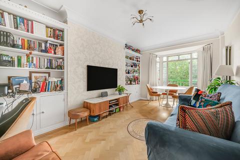 2 bedroom flat for sale, Gloucester Place, Marylebone, London, NW1