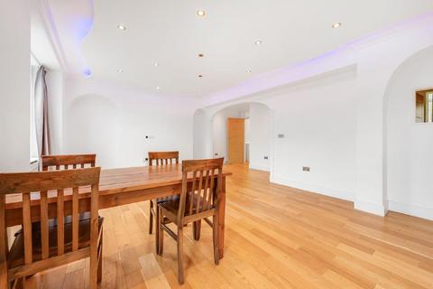4 bedroom flat for sale, Seymour Place, Marylebone, London, W1H